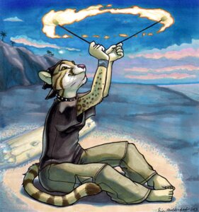 Rating: Safe Score: 0 Tags: anthro barefoot beach biped breasts clothed clothed_anthro clothed_female clothing detailed_background dingbat e621 evening feet felid feline female female_anthro fire fire_dancing fire_performance fire_poi leopardus mammal ocelot outside performance_art plantigrade poi sand seaside sky small_breasts solo tail water User: bunchy7s Rating: Safe Score: 0 Tags: anthro barefoot beach biped breasts clothed clothed_anthro clothed_female clothing detailed_background dingbat e621 evening feet felid feline female female_anthro fire fire_dancing fire_performance fire_poi leopardus mammal ocelot outside performance_art plantigrade poi sand seaside sky small_breasts solo tail water User: bunchy7s