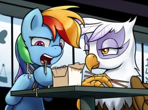 Rating: Safe Score: 0 Tags: amber_eyes avian beak blue_body blue_feathers blue_fur box brown_body brown_fur chopsticks container duo e621 eating equid equine feathered_wings feathers female feral food friendship_is_magic fur furniture gilda_(mlp) gryphon gsphere hair hasbro inside mammal multicolored_hair my_little_pony mythological_avian mythological_creature mythological_equine mythology noodles pegasus purple_eyes rainbow_dash_(mlp) rainbow_hair table window wings User: bunchy7s Rating: Safe Score: 0 Tags: amber_eyes avian beak blue_body blue_feathers blue_fur box brown_body brown_fur chopsticks container duo e621 eating equid equine feathered_wings feathers female feral food friendship_is_magic fur furniture gilda_(mlp) gryphon gsphere hair hasbro inside mammal multicolored_hair my_little_pony mythological_avian mythological_creature mythological_equine mythology noodles pegasus purple_eyes rainbow_dash_(mlp) rainbow_hair table window wings User: bunchy7s