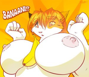 Rating: Questionable Score: 0 Tags: anthro banana between_breasts big_breasts breasts domestic_cat ducky_(artist) e621 felid feline felis female food food_between_breasts food_fetish fruit fur hair mammal nipples object_between_breasts orange_body orange_fur orange_hair plant simple_background solo suggestive suggestive_food surprised white_body white_fur User: bunchy7s Rating: Questionable Score: 0 Tags: anthro banana between_breasts big_breasts breasts domestic_cat ducky_(artist) e621 felid feline felis female food food_between_breasts food_fetish fruit fur hair mammal nipples object_between_breasts orange_body orange_fur orange_hair plant simple_background solo suggestive suggestive_food surprised white_body white_fur User: bunchy7s