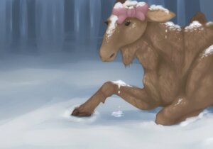 Rating: Safe Score: 0 Tags: 2010 accessory bow_(feature) bow_accessory bow_ribbon deer detailed detailed_background dewlap_(anatomy) e621 female feral hair_accessory hair_bow hair_ribbon hoot_(artist) hooves mammal moose new_world_deer outside realistic ribbons snow solo User: bunchy7s Rating: Safe Score: 0 Tags: 2010 accessory bow_(feature) bow_accessory bow_ribbon deer detailed detailed_background dewlap_(anatomy) e621 female feral hair_accessory hair_bow hair_ribbon hoot_(artist) hooves mammal moose new_world_deer outside realistic ribbons snow solo User: bunchy7s