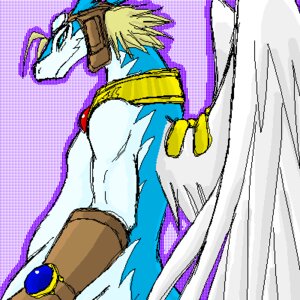 Rating: Safe Score: 0 Tags: 1:1 aliasing anthro aviator_cap clothing coochan digital_media_(artwork) dithering dragon e621 eyewear eyewear_on_head feathered_dragon feathered_scalie feathered_wings feathers gloves goggles goggles_on_head hair handwear legendz low_res male mostly_nude mythological_creature mythological_scalie mythology scalie shiron short_hair side_view solo white_body white_feathers wings User: bunchy7s