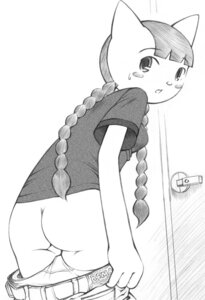 Rating: Explicit Score: 0 Tags: 1girls animal_ears anthro ass belt blunt_bangs blush blush_stickers braid cat_ears catgirl female furry furry_female konami long_hair looking_at_viewer nyami_(pop'n_music) open_mouth panties panties_down pants pants_down pop'n_music rule34 shirt short_sleeves solo twin_braids twintails User: bunchy7s Rating: Explicit Score: 0 Tags: 1girls animal_ears anthro ass belt blunt_bangs blush blush_stickers braid cat_ears catgirl female furry furry_female konami long_hair looking_at_viewer nyami_(pop'n_music) open_mouth panties panties_down pants pants_down pop'n_music rule34 shirt short_sleeves solo twin_braids twintails User: bunchy7s