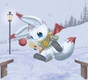 Rating: Explicit Score: 0 Tags: color final_fantasy furry lando male male_only moogle rule34 solo User: bunchy7s
