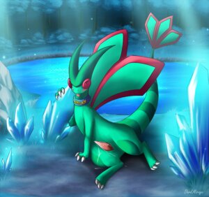 Rating: Explicit Score: 0 Tags: blush bodily_fluids collar crystal cum cum_drip cum_on_penis darkmirage detailed_background dragon dripping e621 erection flygon generation_3_pokemon genital_fluids genitals lake long_tail male maz_teh_flygon membrane_(anatomy) membranous_wings mythological_creature mythological_scalie mythology nature nintendo nude outside penis pokemon pokemon_(species) precum scalie scenery solo tail tapering_penis tongue wings User: bunchy7s