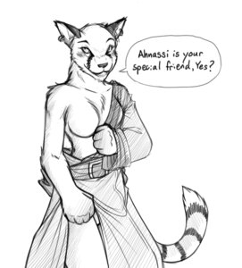 Rating: Questionable Score: 0 Tags: 2010 ahnassi anthro bethesda_game_studios blush breasts clothed clothing conditional_dnp dialogue e621 ear_piercing english_text felid female greyscale khajiit looking_at_viewer mammal markings microsoft monochrome morrowind naturally_censored one_breast_out piercing ring_(marking) ringed_tail robe simple_background sketch smile smirk solo striped_markings striped_tail stripes tail tail_markings talking_to_viewer text the_elder_scrolls tom_fischbach undressing white_background User: bunchy7s Rating: Questionable Score: 0 Tags: 2010 ahnassi anthro bethesda_game_studios blush breasts clothed clothing conditional_dnp dialogue e621 ear_piercing english_text felid female greyscale khajiit looking_at_viewer mammal markings microsoft monochrome morrowind naturally_censored one_breast_out piercing ring_(marking) ringed_tail robe simple_background sketch smile smirk solo striped_markings striped_tail stripes tail tail_markings talking_to_viewer text the_elder_scrolls tom_fischbach undressing white_background User: bunchy7s
