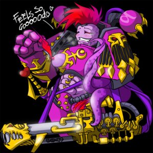 Rating: Explicit Score: 0 Tags: 1girls chaos_(warhammer) chaos_space_marine dialogue emperors_children english_text female female_only female_space_marine noise_marine power_armor rule34 rule_63 skeenlangly solo solo_female tagme tentacle text warhammer_(franchise) warhammer_40k User: bunchy7s Rating: Explicit Score: 0 Tags: 1girls chaos_(warhammer) chaos_space_marine dialogue emperors_children english_text female female_only female_space_marine noise_marine power_armor rule34 rule_63 skeenlangly solo solo_female tagme tentacle text warhammer_(franchise) warhammer_40k User: bunchy7s