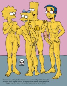 Rating: Explicit Score: 0 Tags: anal anal_insertion bart_simpson female human incest lisa_simpson maggie_simpson male milhouse_van_houten rule34 straight tagme the_fear the_simpsons yellow_body User: bunchy7s Rating: Explicit Score: 0 Tags: anal anal_insertion bart_simpson female human incest lisa_simpson maggie_simpson male milhouse_van_houten rule34 straight tagme the_fear the_simpsons yellow_body User: bunchy7s