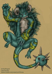 Rating: Explicit Score: 0 Tags: female female_only kingrat masturbation rule34 spectrobes spikan tagme User: bunchy7s