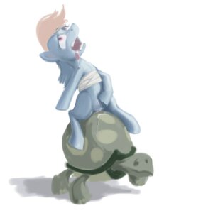 Rating: Explicit Score: 0 Tags: female friendship_is_magic hentaipatriarch my_little_pony rainbow_dash_(mlp) rule34 smooth_skin tank_the_tortoise User: bunchy7s Rating: Explicit Score: 0 Tags: female friendship_is_magic hentaipatriarch my_little_pony rainbow_dash_(mlp) rule34 smooth_skin tank_the_tortoise User: bunchy7s