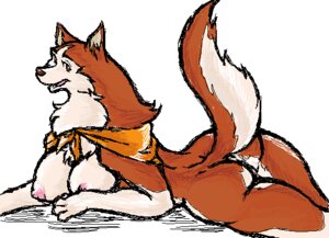 Rating: Explicit Score: 0 Tags: anthro anthrofied balto_(series) breasts brown_nose canid canine canis digital_media_(artwork) domestic_dog e621 female genitals husky jenna_(balto) mammal mutabouru nipples nordic_sled_dog nude oekaki open_mouth pink_nipples seductive solo spitz tail universal_studios vulva User: bunchy7s