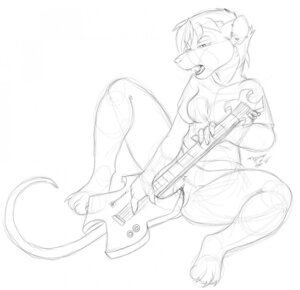 Rating: Explicit Score: 0 Tags: 2012 american_opossum anthro bailey_(os) biped bodily_fluids bottomless clitoris clothed clothing e621 ear_piercing electric_guitar female genital_fluids genitals guitar hair hi_res improvised_dildo improvised_sex_toy mammal marsupial masturbation monochrome musical_instrument open_mouth os penetration piercing plucked_string_instrument simple_background sitting sketch solo spread_legs spreading string_instrument tail tongue vaginal vaginal_fluids vaginal_masturbation virginia_opossum vulva white_background User: bunchy7s