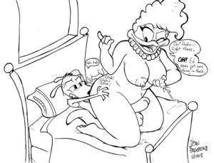 Rating: Explicit Score: 0 Tags: 2008 amphibian anal anal_fingering anthro areola beaked_toad bev_bighead blush bodily_fluids breasts cane_toad dialogue duo e621 english_text female female_on_top fingering fingering_partner frog gesture interspecies kneeling lactating line_art lying macropod male male/female male_fingering_female male_on_bottom mammal marsupial masturbation monochrome nickelodeon nipples on_back on_bottom on_top raised_finger raised_pinky rocko's_modern_life rocko_rama sean_blackthorne sex smile text toad_(frog) true_toad wallaby wide_hips User: bunchy7s