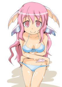 Rating: Explicit Score: 0 Tags: bikini breasts bukkake cum female merfolk mermaid monster_girl persia_(rune_factory) pink_eyes pink_hair rule34 rune_factory rune_factory_3 smile swimsuit User: bunchy7s
