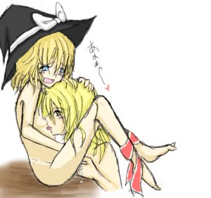 Rating: Explicit Score: 0 Tags: alice_margatroid blonde_hair blue_eyes female lowres multiple_females multiple_girls reibu_(artist) rule34 short_hair touhou yuri User: bunchy7s
