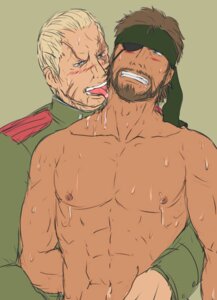 Rating: Explicit Score: 0 Tags: bara beard big_boss blonde_hair eye_patch forced_yaoi gay isomine male male_only metal_gear metal_gear_solid_3 muscles rape rule34 volgin yaoi yevgeny_borisovitch_volgin User: bunchy7s Rating: Explicit Score: 0 Tags: bara beard big_boss blonde_hair eye_patch forced_yaoi gay isomine male male_only metal_gear metal_gear_solid_3 muscles rape rule34 volgin yaoi yevgeny_borisovitch_volgin User: bunchy7s