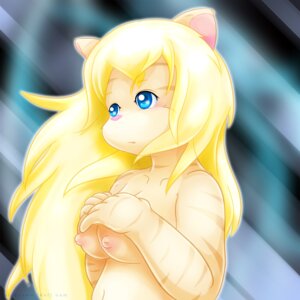 Rating: Questionable Score: 0 Tags: 1:1 anthro blonde_hair blue_eyes breasts clothed clothing digital_media_(artwork) domestic_cat e621 felid feline felis female hair half-length_portrait long_hair mammal maverick nipples nude portrait solo topless User: bunchy7s Rating: Questionable Score: 0 Tags: 1:1 anthro blonde_hair blue_eyes breasts clothed clothing digital_media_(artwork) domestic_cat e621 felid feline felis female hair half-length_portrait long_hair mammal maverick nipples nude portrait solo topless User: bunchy7s