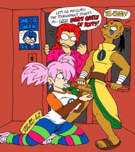 Rating: Explicit Score: 0 Tags: 2005 female iroaya_madoi male mega_man mega_man_battle_network mr._match ms._madd penis rule34 thebigmansini yahoot User: bunchy7s Rating: Explicit Score: 0 Tags: 2005 female iroaya_madoi male mega_man mega_man_battle_network mr._match ms._madd penis rule34 thebigmansini yahoot User: bunchy7s