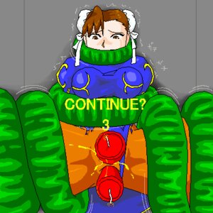Rating: Explicit Score: 0 Tags: 1boy 1girls chun-li doctor_strange_(series) female gargantos_(shuma-gorath) human male marvel marvel_comics marvel_vs._capcom rule34 solo_focus straight_hair street_fighter tentacle User: bunchy7s