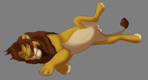 Rating: Explicit Score: 0 Tags: alpha_channel animal_genitalia balls disney e621 felid feral genitals lion malaika4 male mammal nude pantherine penis penis_tip sheath solo the_lion_king zilvus User: bunchy7s