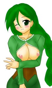 Rating: Explicit Score: 0 Tags: blush breasts cheryl_(pokemon) clothes color female female_only front_view green_eyes green_hair hair human long_hair looking_at_viewer nintendo nipples pokemon pokemon_dppt rule34 solo wink User: bunchy7s Rating: Explicit Score: 0 Tags: blush breasts cheryl_(pokemon) clothes color female female_only front_view green_eyes green_hair hair human long_hair looking_at_viewer nintendo nipples pokemon pokemon_dppt rule34 solo wink User: bunchy7s