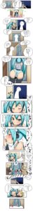 Rating: Explicit Score: 0 Tags: 1boy 2girls aqua_eyes aqua_hair ass bad_end blonde_hair blood blush castration censored closed_eyes clothed comic cum cum_in_mouth detached_sleeves fellatio female glory_hole guro headset hetero high_resolution imazon kagamine_rin kick kicking long_hair male multiple_girls necktie oral ouch panties penis rule34 striped striped_panties text thighhighs tied_hair translated twintails underwear very_long_hair vocaloid zettai_ryouiki User: bunchy7s