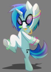 Rating: Safe Score: 0 Tags: 2013 absurd_res alpha_channel blue_hair bracelet cutie_mark e621 equid equine eyewear female feral friendship_is_magic glasses glowing glowstick hair hasbro hi_res horn jewelry mammal multicolored_hair my_little_pony mythological_creature mythological_equine mythology shadow simple_background solo sunglasses tail transparent_background two_tone_hair unicorn vinyl_scratch_(mlp) wicklesmack User: bunchy7s