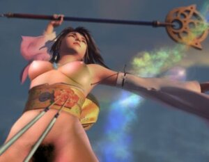 Rating: Explicit Score: 0 Tags: 1girls 3d edit female female_only final_fantasy final_fantasy_x pyreflies rule34 solo solo_female staff tagme yuna User: bunchy7s