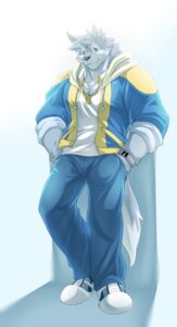 Rating: Safe Score: 0 Tags: anthro biceps biped blue_nose bottomwear canid canine canis chest_tuft clock clothed clothing denim denim_bottomwear denim_clothing e621 footwear fully_clothed fur grey_body grey_eyes grey_fur grin hi_res jacket jeans kokukokuboo looking_at_viewer male mammal muscular muscular_anthro muscular_male pants pecs pose scar shirt shoes smile solo standing tail topwear tuft watch wolf User: bunchy7s Rating: Safe Score: 0 Tags: anthro biceps biped blue_nose bottomwear canid canine canis chest_tuft clock clothed clothing denim denim_bottomwear denim_clothing e621 footwear fully_clothed fur grey_body grey_eyes grey_fur grin hi_res jacket jeans kokukokuboo looking_at_viewer male mammal muscular muscular_anthro muscular_male pants pecs pose scar shirt shoes smile solo standing tail topwear tuft watch wolf User: bunchy7s