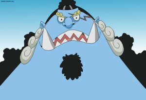 Rating: Safe Score: 0 Tags: 2012 anthro aquatic carpet_shark e621 facial_hair fangs fish fish-men_(one_piece) hair hi_res jinbe looking_at_viewer male maxime-jeanne one_piece pirate scar shark solo teeth whale_shark User: bunchy7s Rating: Safe Score: 0 Tags: 2012 anthro aquatic carpet_shark e621 facial_hair fangs fish fish-men_(one_piece) hair hi_res jinbe looking_at_viewer male maxime-jeanne one_piece pirate scar shark solo teeth whale_shark User: bunchy7s