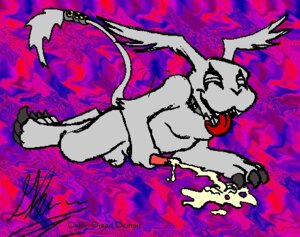 Rating: Explicit Score: 0 Tags: digimon gazimon male male_only rule34 tagme User: bunchy7s