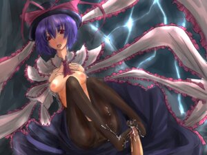 Rating: Explicit Score: 0 Tags: female iku_nagae rule34 tagme touhou User: bunchy7s Rating: Explicit Score: 0 Tags: female iku_nagae rule34 tagme touhou User: bunchy7s
