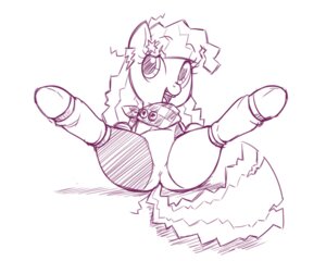 Rating: Questionable Score: 0 Tags: aerobics cheerilee_(mlp) e621 earth_pony equid equine female feral friendship_is_magic hasbro horse mammal my_little_pony pony semi-anthro simple_background solo tail unknown_artist white_background User: bunchy7s