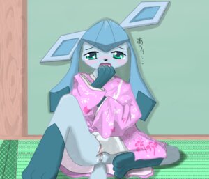Rating: Explicit Score: 0 Tags: anthro anthrofied anus bodily_fluids bottomless clothed clothing cum e621 eeveelution female generation_4_pokemon genital_fluids genitals glaceon japanese_text nintendo open_mouth pokemon pokemon_(species) pokemorph solo tail tatami text unknown_artist vulva yawn User: bunchy7s Rating: Explicit Score: 0 Tags: anthro anthrofied anus bodily_fluids bottomless clothed clothing cum e621 eeveelution female generation_4_pokemon genital_fluids genitals glaceon japanese_text nintendo open_mouth pokemon pokemon_(species) pokemorph solo tail tatami text unknown_artist vulva yawn User: bunchy7s