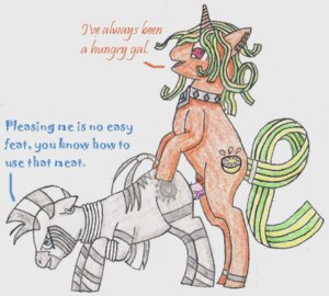 Rating: Explicit Score: 0 Tags: citrus_squirt cutie_mark donvoltonus duo e621 english_text equid equine erection fan_character female female_penetrated feral friendship_is_magic genitals hair hasbro horn jewelry low_res male male/female male_penetrating male_penetrating_female mammal multicolored_hair my_little_pony mythological_creature mythological_equine mythology open_mouth penetration penile penile_penetration penis penis_in_vagina piercing red_eyes sex simple_background smile stripes tail text tongue unicorn vaginal vaginal_penetration white_background zebra zecora_(mlp) User: bunchy7s