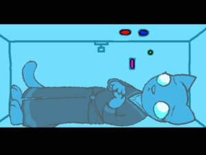 Rating: Safe Score: 0 Tags: 2011 4:3 animated animated_gif anthro bethesda_game_studios crossover e621 felid female jja katia_managan khajiit mammal microsoft night_vision oblivion prequel_adventure ruby_quest short_playtime solo the_elder_scrolls User: bunchy7s