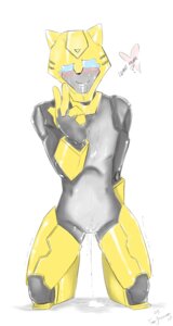 Rating: Explicit Score: 0 Tags: bumblebee bumblebee_(transformers) cuntboy intersex rule34 tagme tora-shiromaru transformers transformers_animated User: bunchy7s