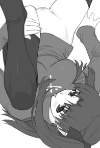 Rating: Explicit Score: 0 Tags: bottomless fate/stay_night fate_(series) female monochrome pussy rule34 shichimenchou solo spread_legs thighhighs tohsaka_rin turtleneck uncensored User: bunchy7s Rating: Explicit Score: 0 Tags: bottomless fate/stay_night fate_(series) female monochrome pussy rule34 shichimenchou solo spread_legs thighhighs tohsaka_rin turtleneck uncensored User: bunchy7s
