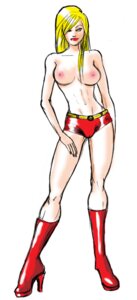 Rating: Explicit Score: 0 Tags: dc dc_comics female rule34 supergirl superman_(series) tagme User: bunchy7s