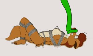 Rating: Explicit Score: 0 Tags: anthro bowmanswolf canine female florence_ambrose freefall_(webcomic) fur furry lonefox lying rope rule34 tentacle tied User: bunchy7s Rating: Explicit Score: 0 Tags: anthro bowmanswolf canine female florence_ambrose freefall_(webcomic) fur furry lonefox lying rope rule34 tentacle tied User: bunchy7s