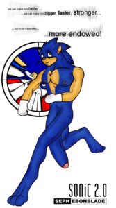 Rating: Explicit Score: 0 Tags: anthro color fur furry hedgehog male male_only nude penis rule34 seph_ebonblade solo sonic_(series) sonic_the_hedgehog tagme User: bunchy7s