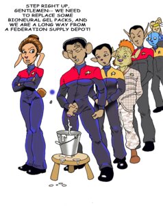 Rating: Explicit Score: 0 Tags: 1girls alien anthro bolian_(species) bouffant_bun bucket chakotay combadge cum dennis_clark dialogue english_text female harry_kim human humanoid kathryn_janeway male neelix_(character) pointy_ears rule34 sperm star_trek star_trek_voyager starfleet_insignia starfleet_uniform talaxian_(species) text tuvok vulcan_(species) User: bunchy7s Rating: Explicit Score: 0 Tags: 1girls alien anthro bolian_(species) bouffant_bun bucket chakotay combadge cum dennis_clark dialogue english_text female harry_kim human humanoid kathryn_janeway male neelix_(character) pointy_ears rule34 sperm star_trek star_trek_voyager starfleet_insignia starfleet_uniform talaxian_(species) text tuvok vulcan_(species) User: bunchy7s