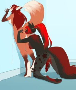 Rating: Explicit Score: 0 Tags: 2012 3_toes absurd_res against_surface against_wall anal anal_penetration anthro anthro_on_anthro anthro_penetrated anthro_penetrating anthro_penetrating_anthro anus backsack balls barefoot bent_over big_butt biped black_body black_ears black_fur black_markings black_nose black_pawpads black_tail bodily_fluids breasts brown_body brown_ears brown_fur butt butt_grab canid canine canis cum_while_rimmed cum_while_rimming dark_ears dark_nose dark_pawpads dark_pupils deep_rimming dipstick_tail duo dysa e621 erection feet fox fur genital_fluids genitals gloves_(marking) glowing glowing_hair green_eyes hair hand_on_another's_butt hand_on_butt herm herm/herm herm_penetrated herm_penetrating herm_penetrating_herm herm_penetrating_intersex hi_res hindpaw inside intersex intersex/intersex intersex_penetrated intersex_penetrating intersex_penetrating_herm intersex_penetrating_intersex iris jinxlynx kneeling kneeling_oral_position leg_markings licking light_hair light_penis long_hair looking_pleasured mammal markings masturbating_while_rimming monotone_breasts monotone_genitals monotone_hair monotone_penis multicolored_body multicolored_ears multicolored_fur multicolored_tail nude oral pawpads paws penetration penis peru_ears peru_fur peru_tail petfawx pink_penis precum pupils red_balls red_body red_eyes red_fur red_hair red_penis red_tail red_vulva rimming sex signature simple_background smaller_version_at_source snout socks_(marking) tail tail_markings toes tongue tongue_out tongue_penetration two_tone_body two_tone_ears two_tone_fur two_tone_tail vaginal_fluids vulva white_anus white_body white_breasts white_fur white_tail white_vulva wolf year User: bunchy7s
