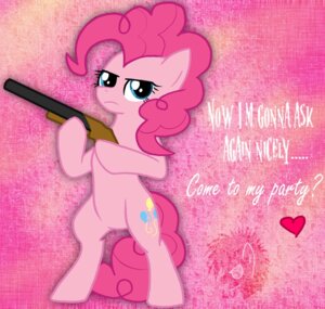 Rating: Safe Score: 0 Tags: blue_eyes cutie_mark e621 earth_pony english_text equid equine female feral friendship_is_magic fur gun hair hasbro heart_symbol horse lunar_umbrage mammal my_little_pony pink_body pink_fur pink_hair pink_theme pinkie_pie_(mlp) pony ranged_weapon shotgun simple_background solo tail text toony weapon User: bunchy7s Rating: Safe Score: 0 Tags: blue_eyes cutie_mark e621 earth_pony english_text equid equine female feral friendship_is_magic fur gun hair hasbro heart_symbol horse lunar_umbrage mammal my_little_pony pink_body pink_fur pink_hair pink_theme pinkie_pie_(mlp) pony ranged_weapon shotgun simple_background solo tail text toony weapon User: bunchy7s