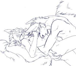 Rating: Explicit Score: 0 Tags: 2010 breasts canine closed_eyes dipper female hug male missionary_position nude on_back rule34 sex straight User: bunchy7s