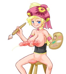 Rating: Explicit Score: 0 Tags: areolae blonde_hair blue_eyes blush breasts censored clitoral_futa clitoris diphallia diphallism erect_clitoris erect_nipples final_fantasy final_fantasy_vi futa_sans_balls futanari hair herm hermaphrodite huge_breasts intersex lactation large_areolae long_nipples maruchiro multi_genitalia multi_penis nipples penis penis_clitoris penis_nipples pussy relm_arrowny rule34 solo_futa spread_legs triphallia User: bunchy7s