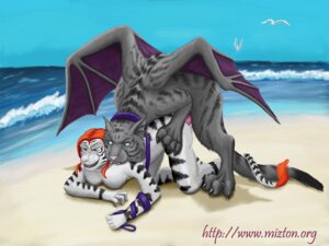 Rating: Explicit Score: 0 Tags: 4:3 all_fours ambiguous_penetration anthro anthro_on_feral barefoot beach bestiality bite black_body black_claws black_fur black_stripes blue_eyes breasts claws clenched_teeth cloud collar collar_only day detailed_background doggystyle duo e621 erection eyes_closed feet felid female female_on_feral female_penetrated feral from_behind_position fur genitals grey_body grey_fur hair humanoid_hands interspecies leash long_hair male male/female male_penetrating male_penetrating_female mammal membrane_(anatomy) membranous_wings multicolored_body multicolored_fur nude nude_beach orange_hair outside pantherine paws penetration penile penis pink_nose pink_penis sand seaside sex sex_on_the_beach sky spread_wings striped_body striped_fur stripes syless tail tail_tuft teeth text tiger tuft url water white_body white_fur wings User: bunchy7s