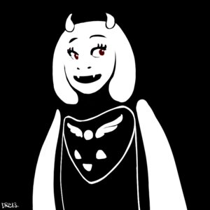 Rating: Safe Score: 0 Tags: 1:1 anthro boss_monster_(undertale) bovid caprine digital_media_(artwork) dreporium e621 female horn mammal monochrome open_mouth smile solo toriel undertale undertale_(series) User: bunchy7s Rating: Safe Score: 0 Tags: 1:1 anthro boss_monster_(undertale) bovid caprine digital_media_(artwork) dreporium e621 female horn mammal monochrome open_mouth smile solo toriel undertale undertale_(series) User: bunchy7s