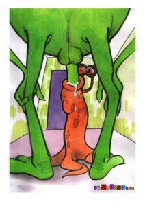Rating: Explicit Score: 0 Tags: 2boys anthro ass cum disney fellatio furry gay hardtoon.com male male_only mike_wazowski monsters_inc oral pixar rule34 yaoi User: bunchy7s