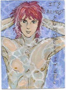 Rating: Explicit Score: 0 Tags: cye_mouri legend_of_magical_armours male male_only ronin_warriors rule34 shin_mouri yoroiden_samurai_troopers User: bunchy7s