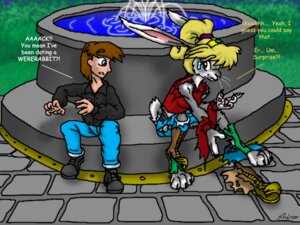 Rating: Safe Score: 0 Tags: 4:3 anthro boots bottomwear catmonkshiro clothing date duo e621 female footwear lagomorph legwear leporid male mammal pants paws rabbit shirt shoes socks topwear transformation User: bunchy7s Rating: Safe Score: 0 Tags: 4:3 anthro boots bottomwear catmonkshiro clothing date duo e621 female footwear lagomorph legwear leporid male mammal pants paws rabbit shirt shoes socks topwear transformation User: bunchy7s